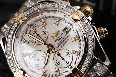 breitling 80330|breitling chronomat diamond.